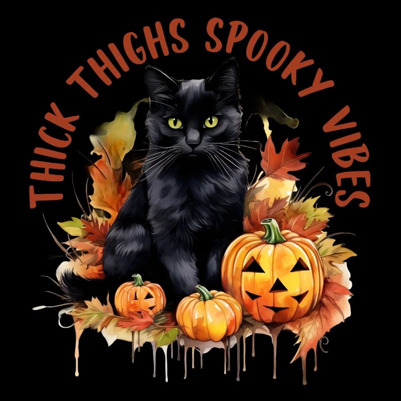 Halloween Pumpkin Horror