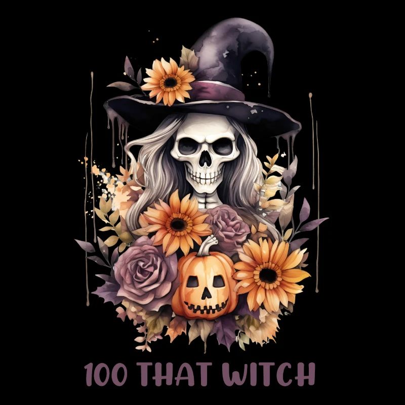 Halloween Pumpkin Horror