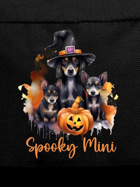 Halloween Pumpkin Horror