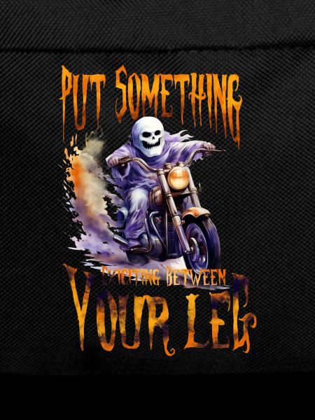 Halloween Pumpkin Horror