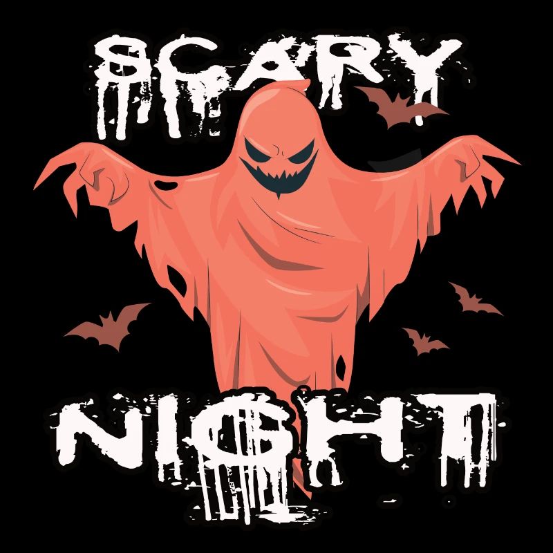 Scary Night