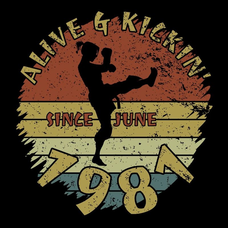 44. Geburtstag Vivant depuis 06/1981