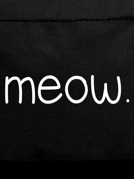Meow