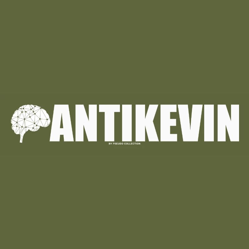 Antikevin – Intelligenz mit Stil