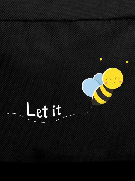 Let it bee Geschenk