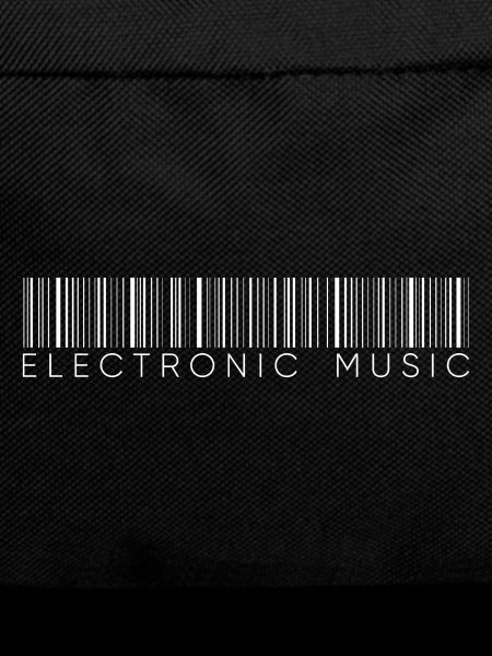 Electronic Music Electronic Music Gift