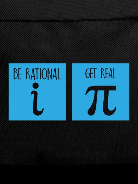 Mathe pi Spruch Schule Geschenk
