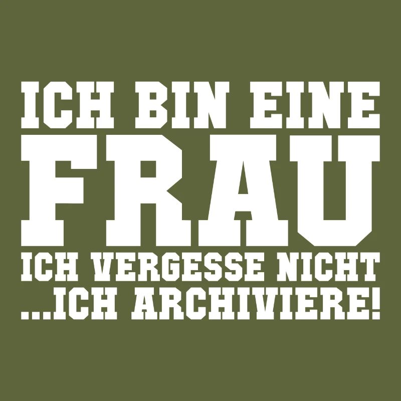 Frau Ehefrau Spruch Spass Positiv Geschenk