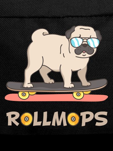 RollMops (Sunglasses Edition)