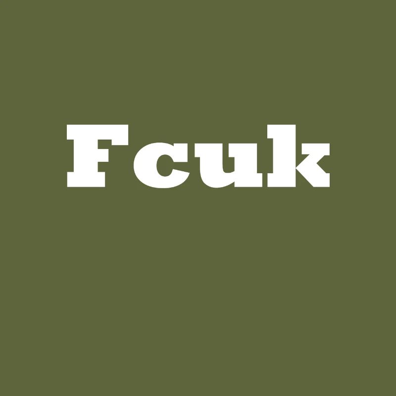 Fcuk
