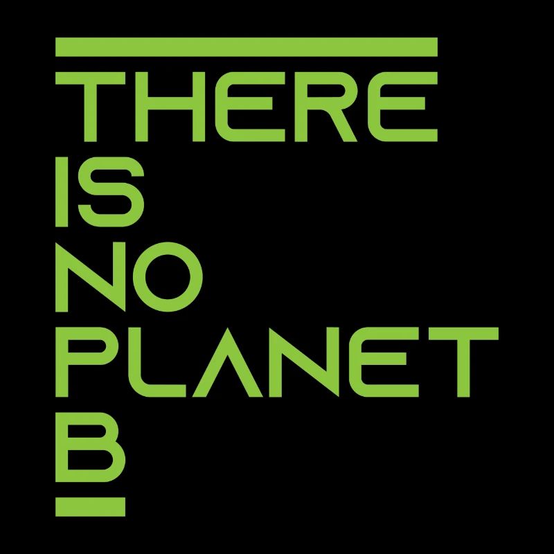 Il n'y a pas de cadeau Planet B