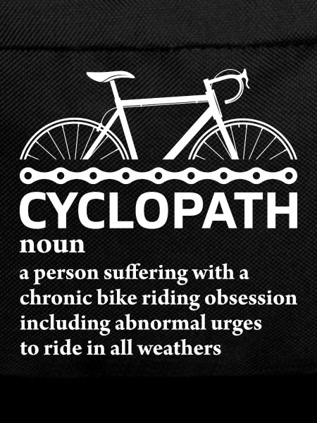 Cyclopath Bike Bike Gift