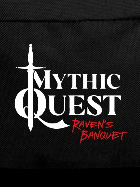 Mythic Quest - Raven's Banquet