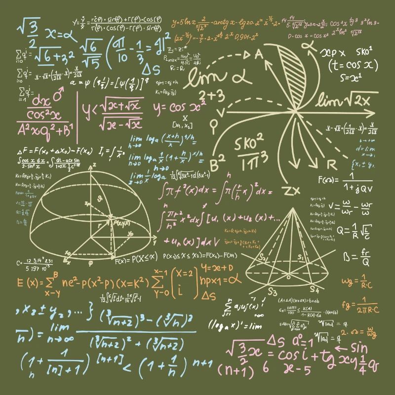 Funny math problem solving