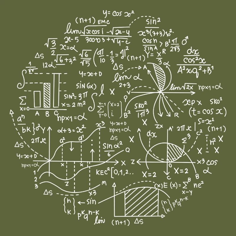 Math formula funny mathematician