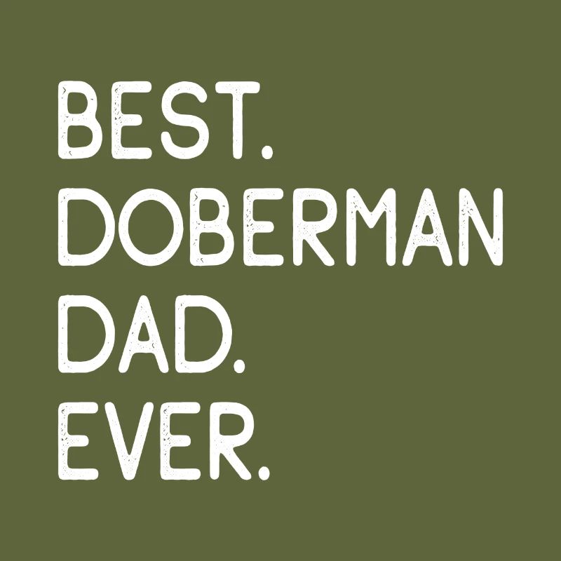 Dobermann Doberman