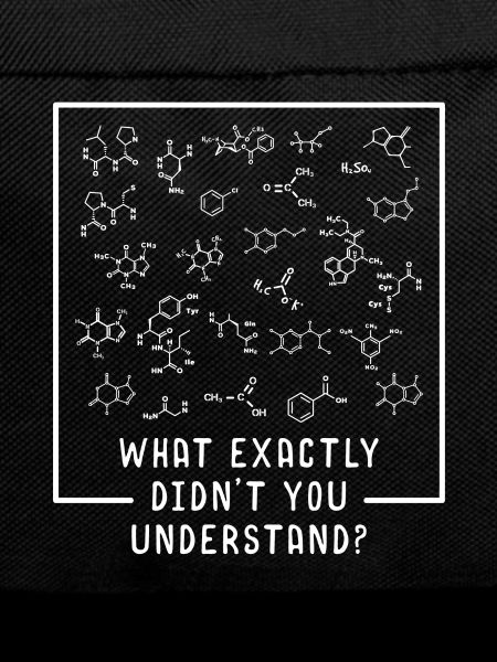Chemistry Scientists Question