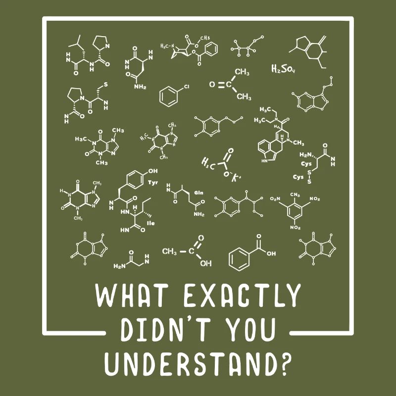 Chemistry Scientists Question