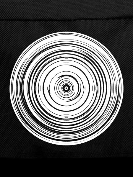 Geometric Circles Figure Shape