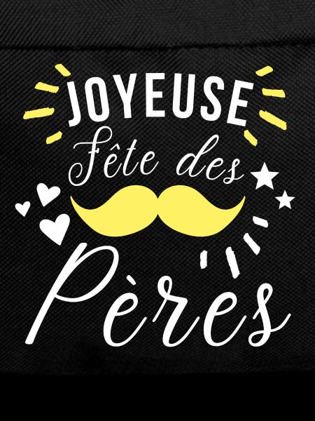 Fête des pères