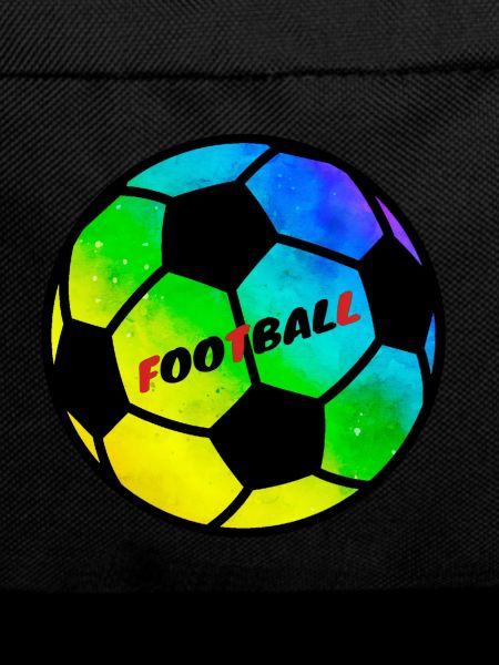 We all love Football! 2