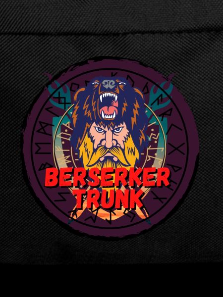 Berserker Trunk