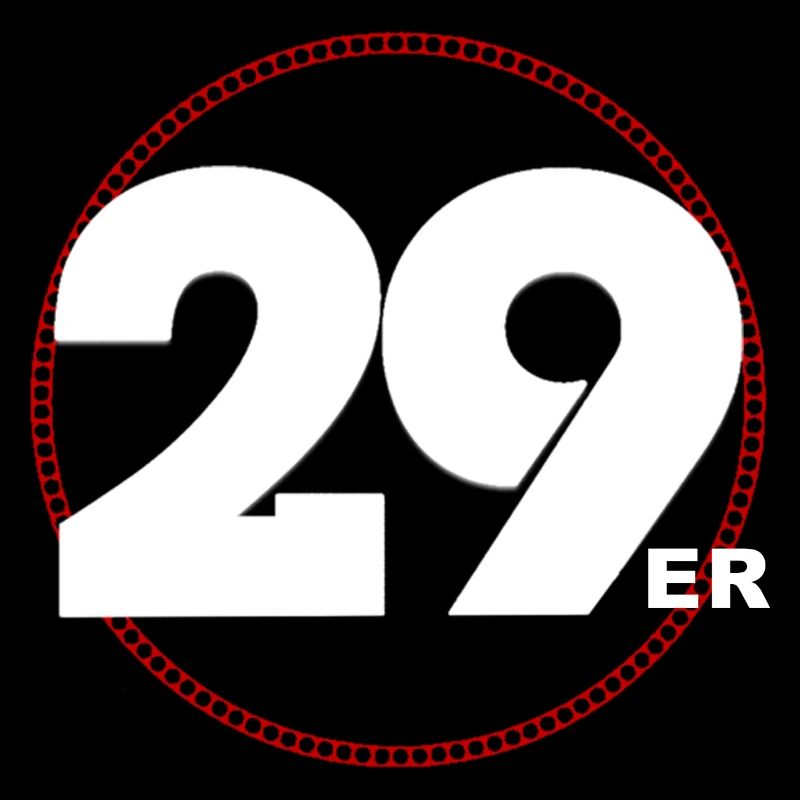 29er