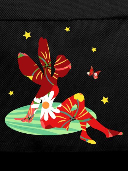 Flower fairy