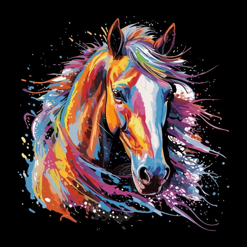 Horse, horse