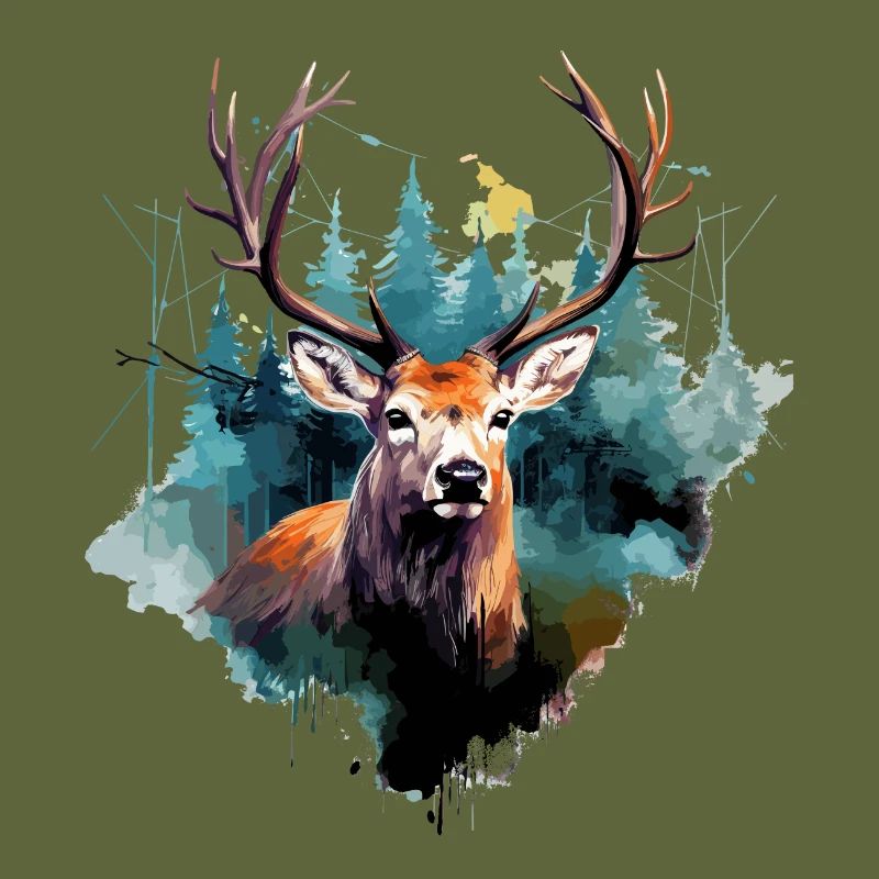 Hirsch