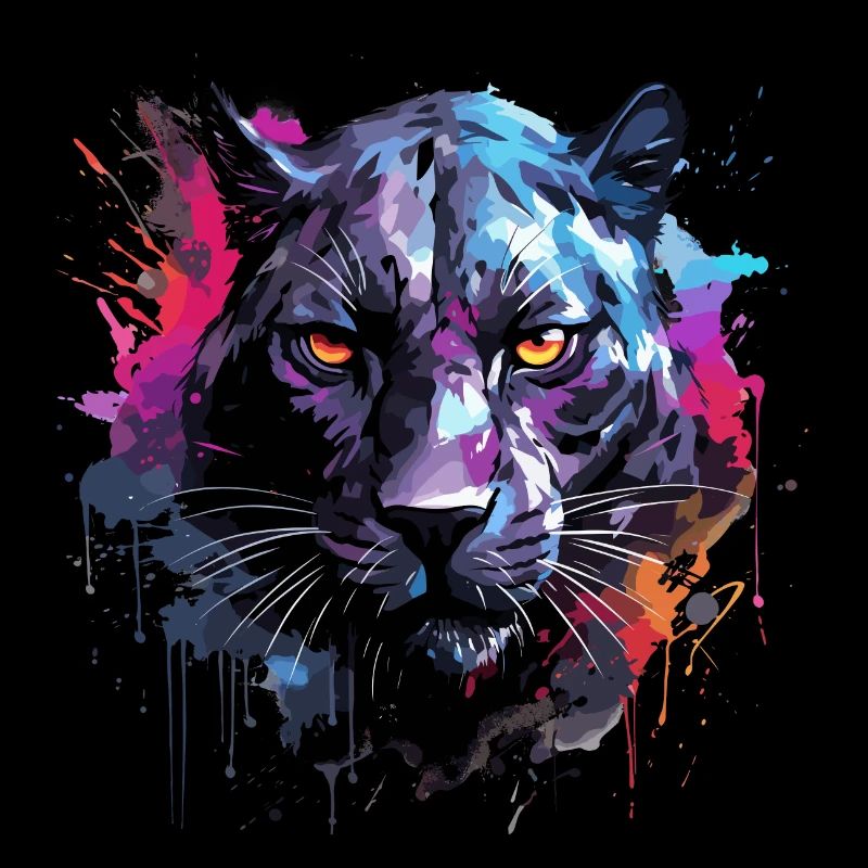Black panther