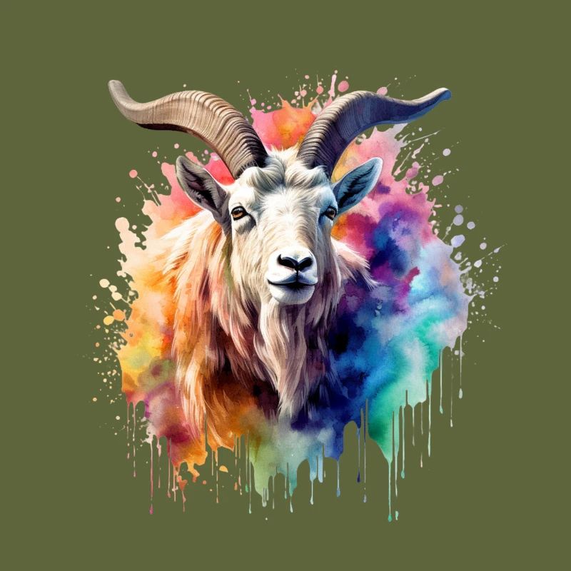 Goat, goat