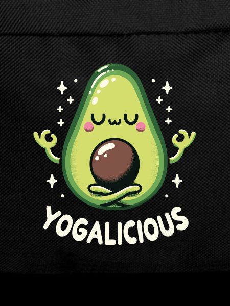 Avocado Zen