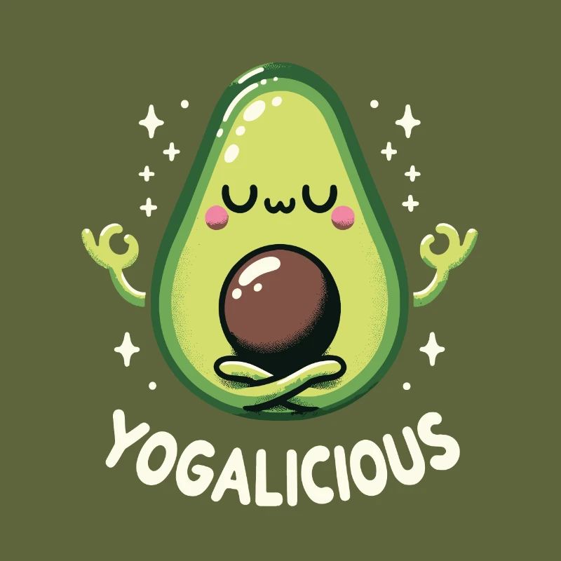 Avocado Zen