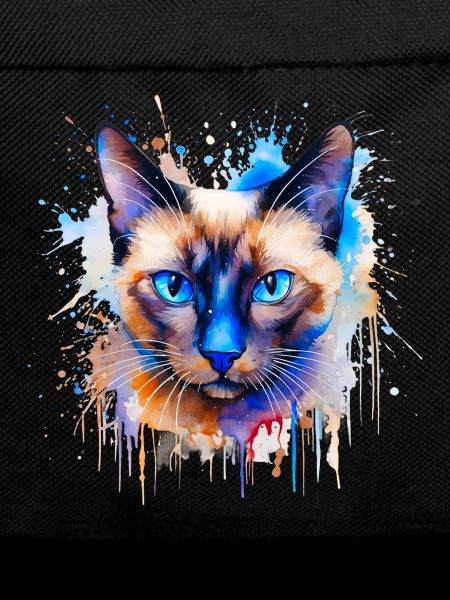 Siamese Cat