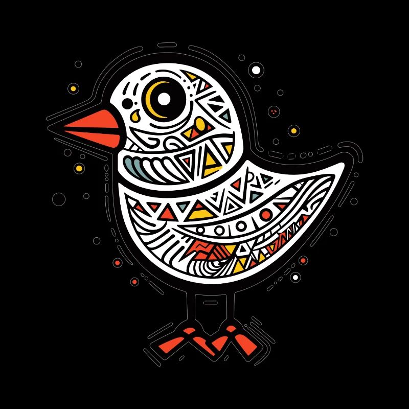 Vogel