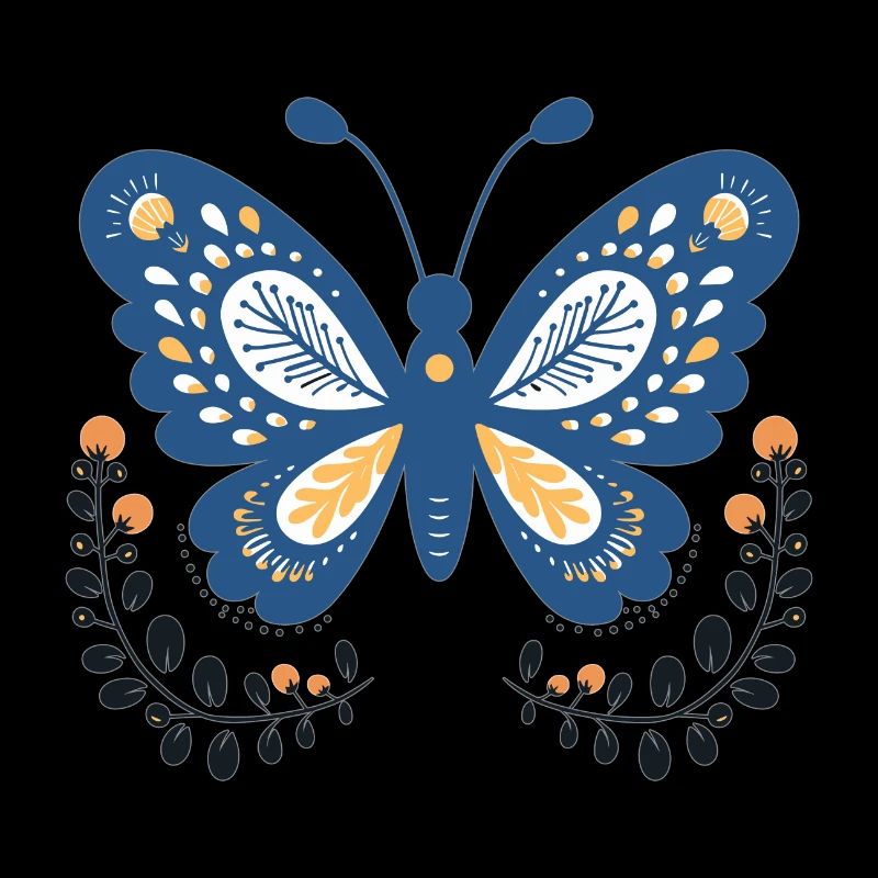 Schmetterling Butterfly