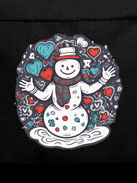 Schneemann