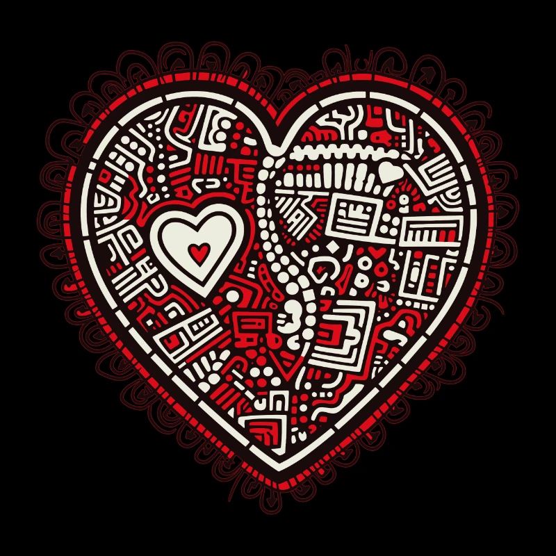 Herz Liebe