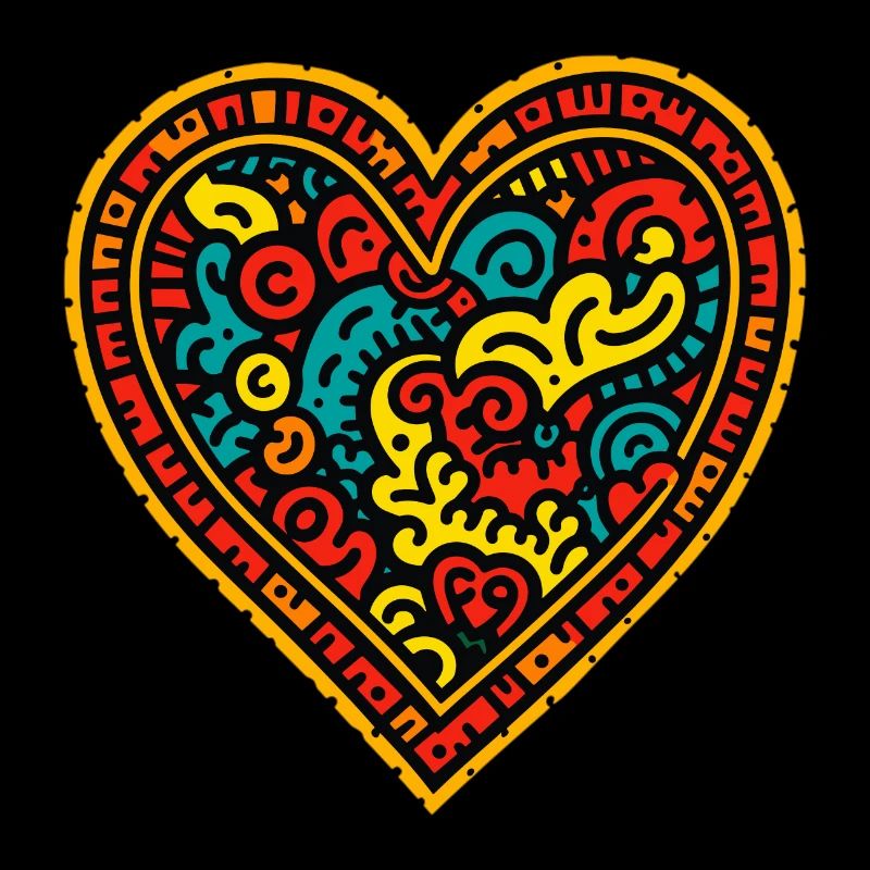 Herz Liebe