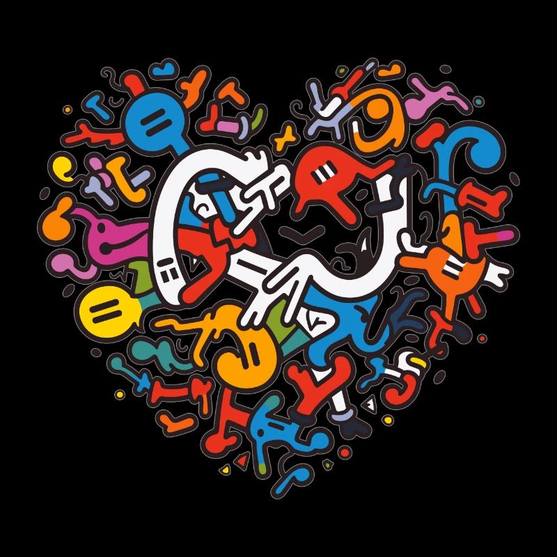 Herz Liebe