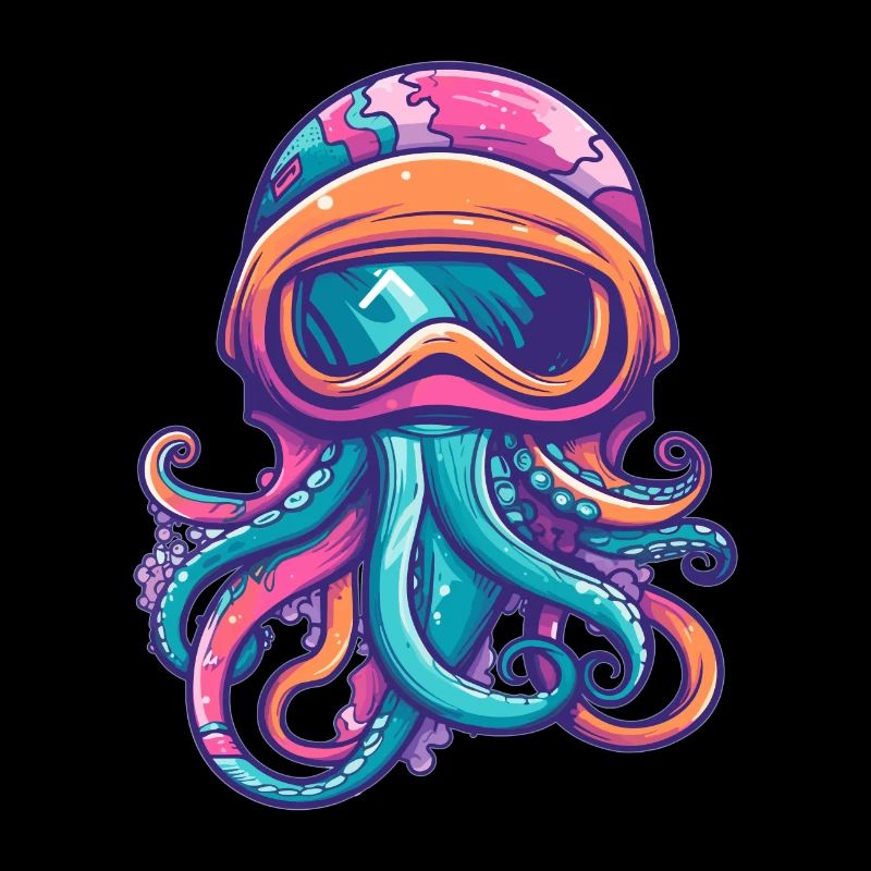 Octopus Wintersport