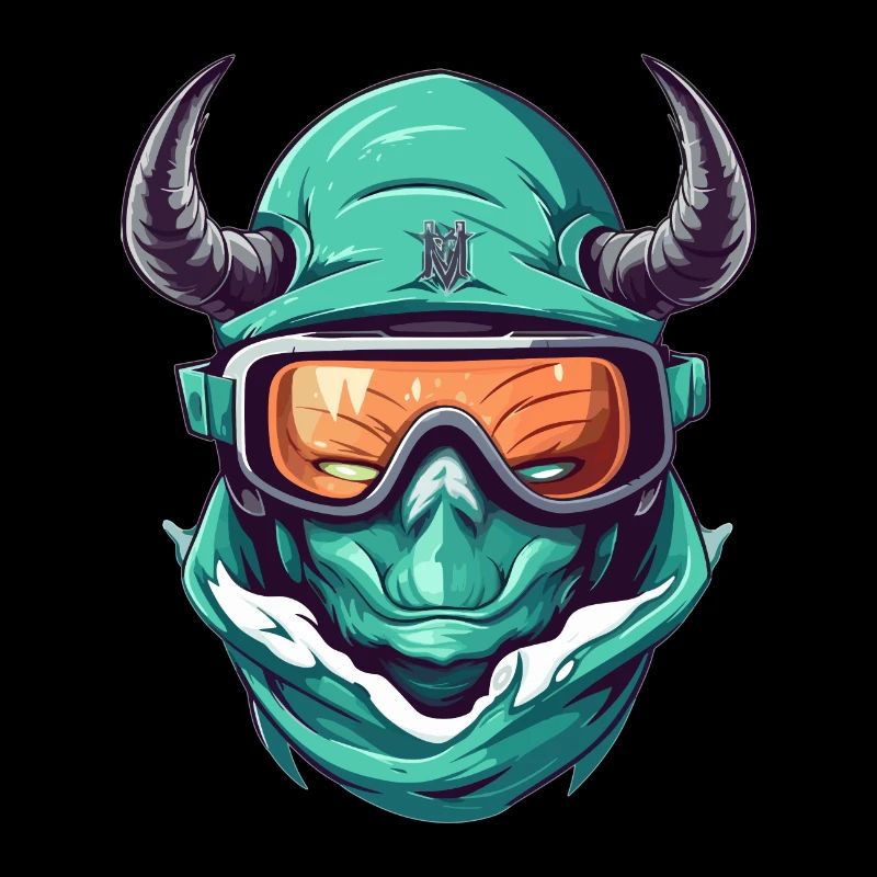 Steinbock Wintersport