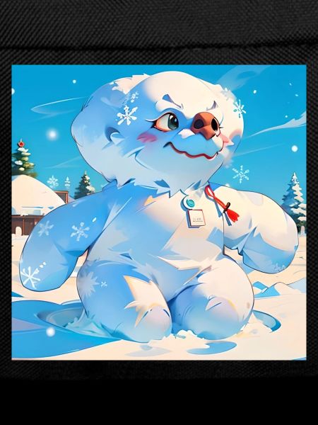 Schneemann