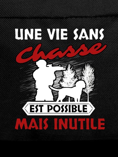 Chasse