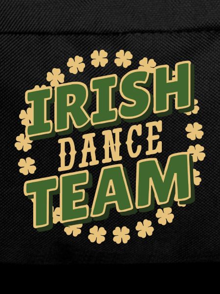 Irish Dance Team