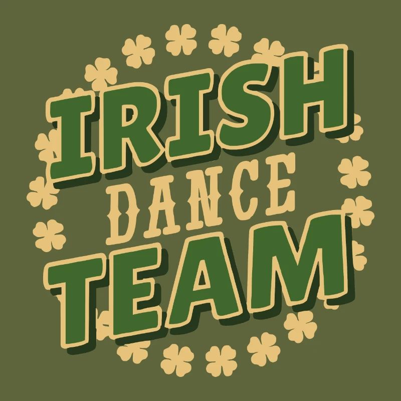 Irish Dance Team