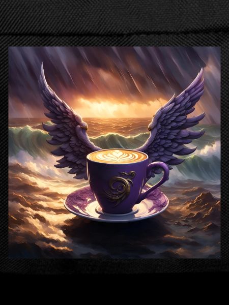 Heavenly Latte