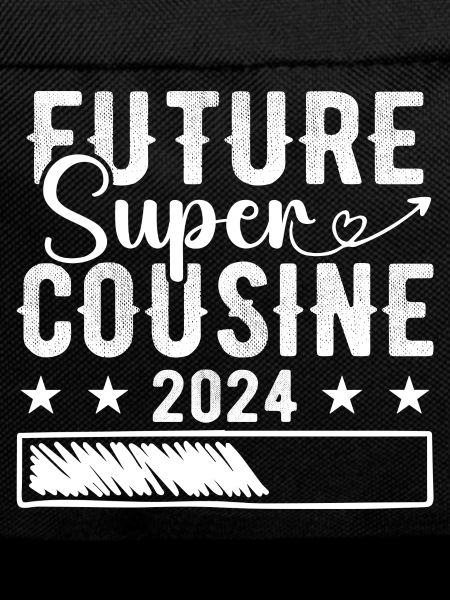 Future Super Cousin 2024