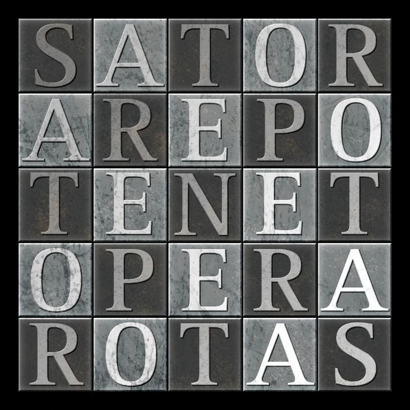 Sator Arepo